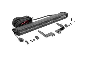 Kawasaki Teryx 800 LED Light Kit - Under Bed Mount - Rough Country - 20